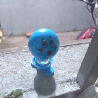 Thú nhún lò xo cở nhỏ
