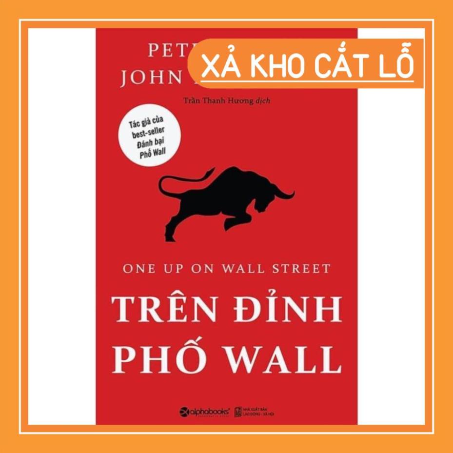 Trên Đỉnh Phố Wall
