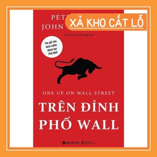 Trên Đỉnh Phố Wall