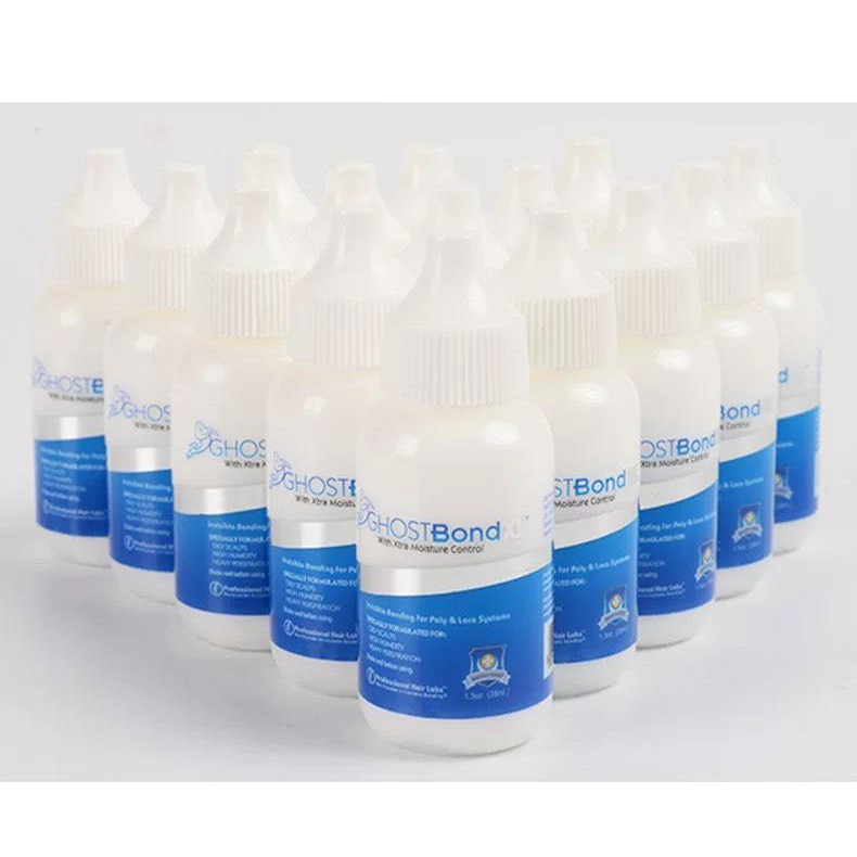 KEO CHUYÊN DỤNG DÁN TÓC LƯỚI GHOST BOND