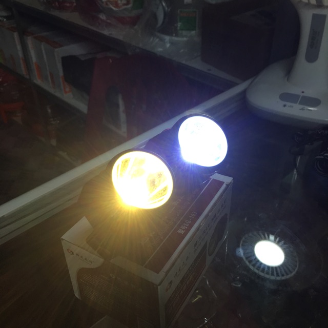 ✅Đèn Pin Đội Đầu SG-103 siêu sáng