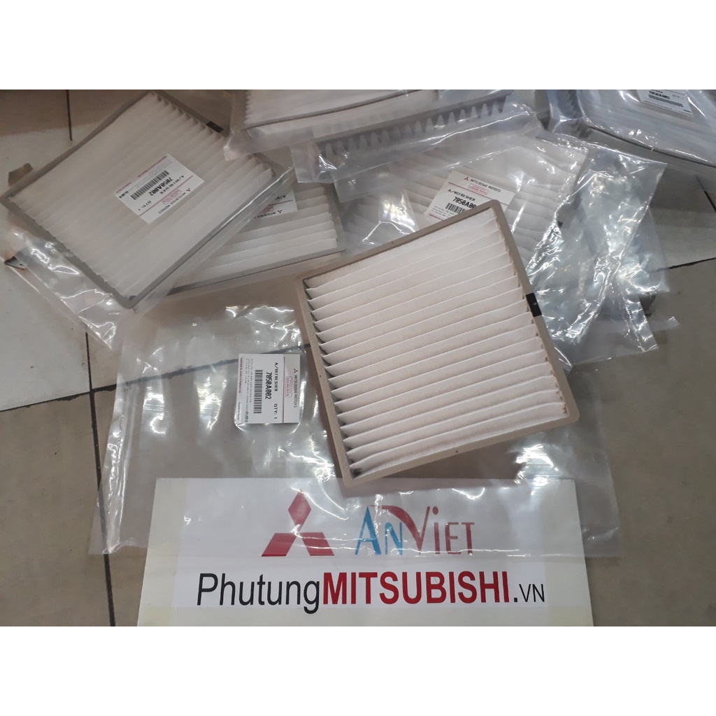 Lọc Gió Điều Hòa Mitsubishi Attrage,Mirage 7850A002