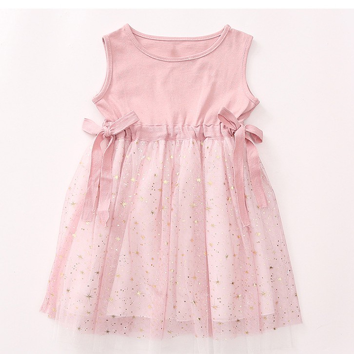 Váy bé gái size 15-32kg VH48