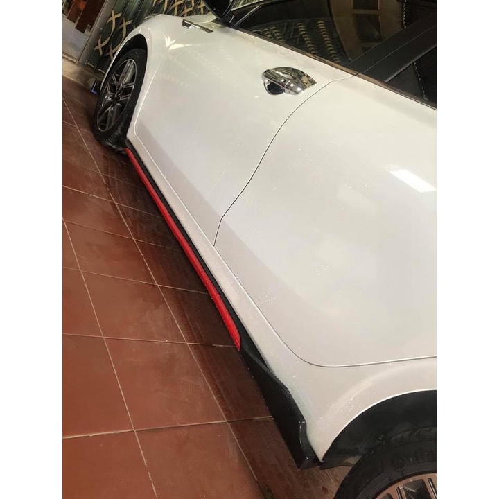 Lip hông, ốp sườn mẫu thể thao cao cấp cho HYUNDAI ELANTRA