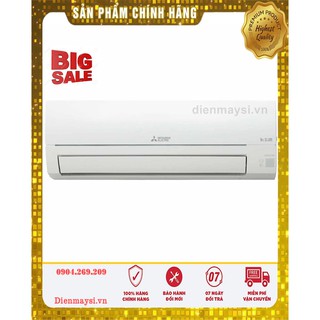 Máy lạnh Mitsubishi Electric Inverter 2.0 HP MSY-JP50VF (Miễn phí giao tại HCM-ngoài tỉnh liên hệ shop)