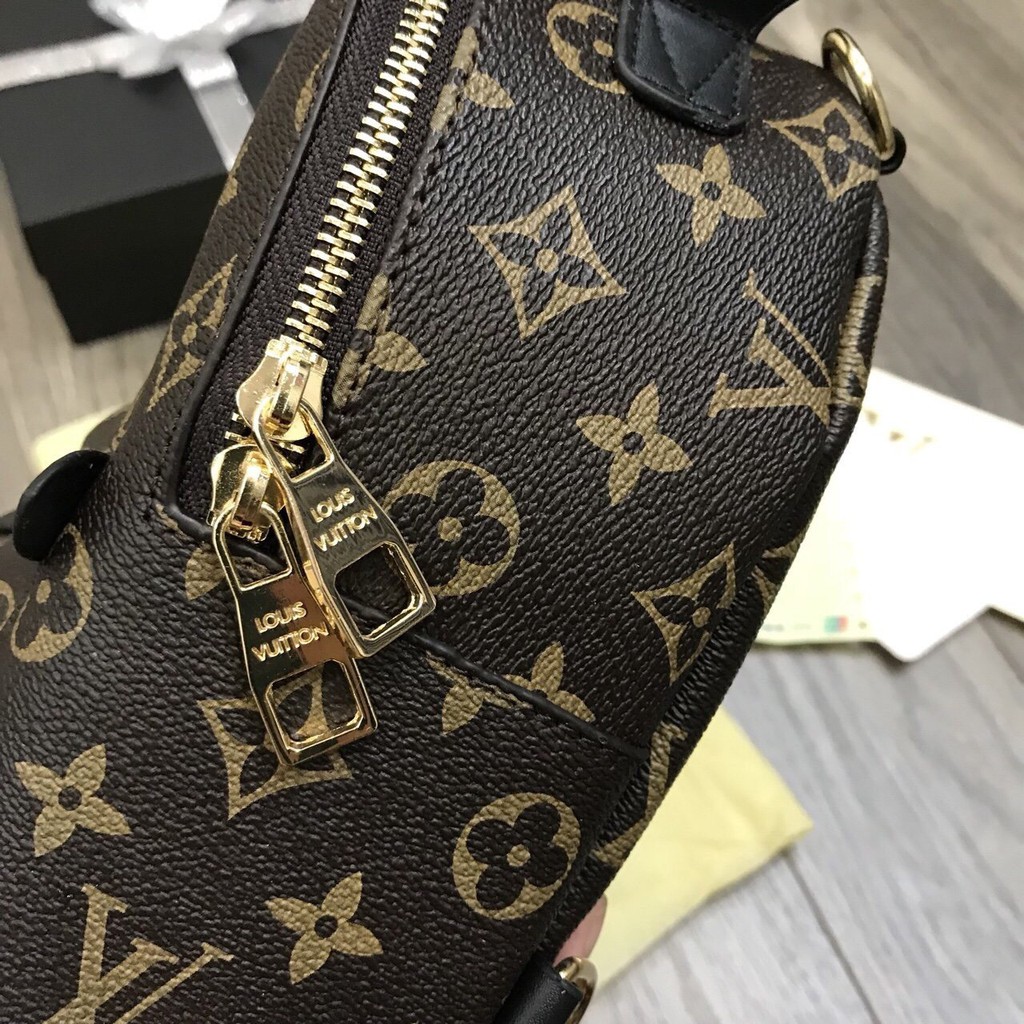 Balo chữ L cực đẹp