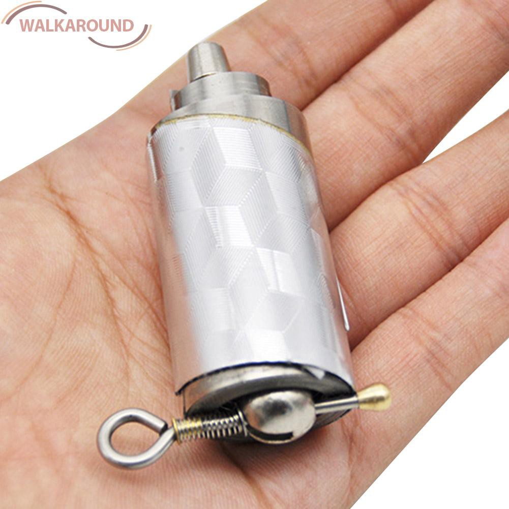 Gậy Tự Vệ 3.9ft Thiết Kế Nhỏ Gọn Tiện Dụng | BigBuy360 - bigbuy360.vn