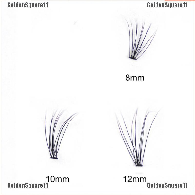 Lông Mi Giả Mềm Mại Nối Dài Lông Mi Deluxe