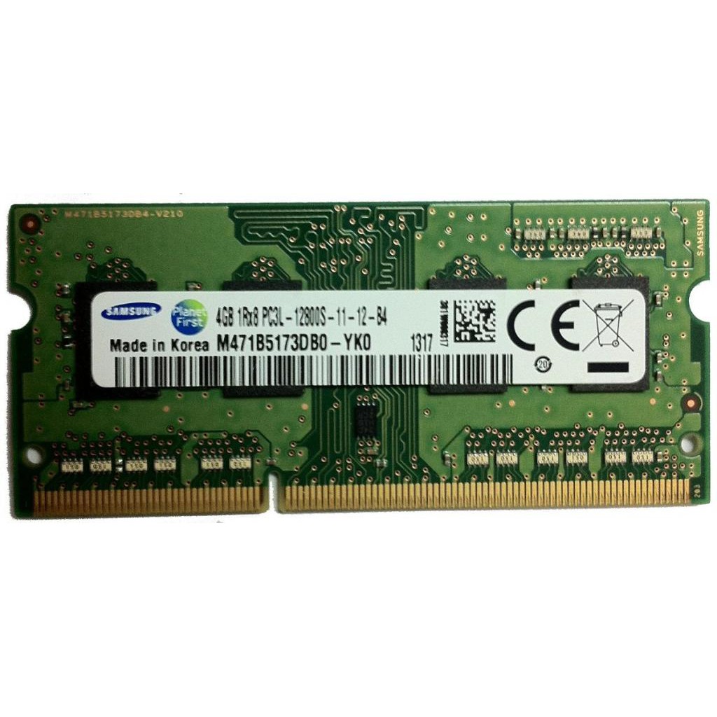 Ram Laptop | BigBuy360 - bigbuy360.vn