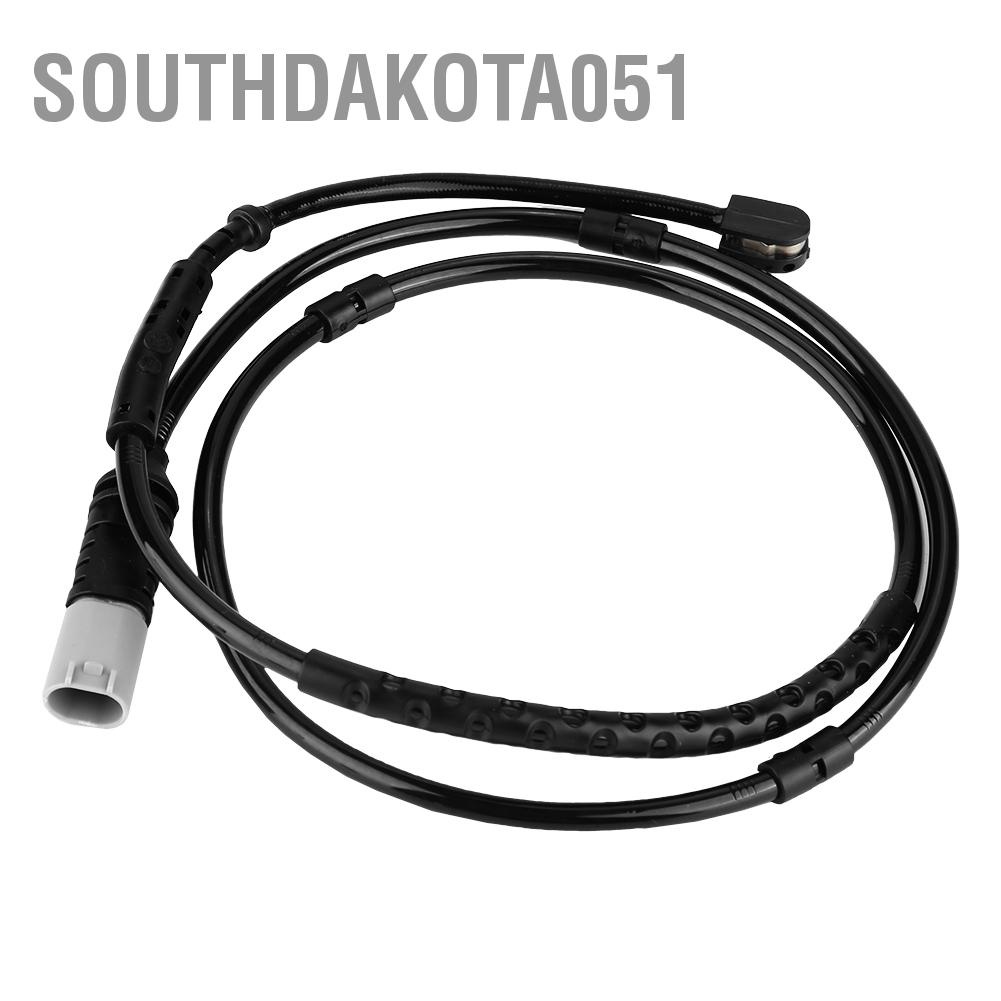 Hàng Sẵn 34356792292 Cảm biến mòn đĩa phanh sau cho BMW F20 F21 F22 F87 F30 F35 F32 Cảm Biến Phanh Sau Cho Xe Hơi Bmw【Southdakota051】