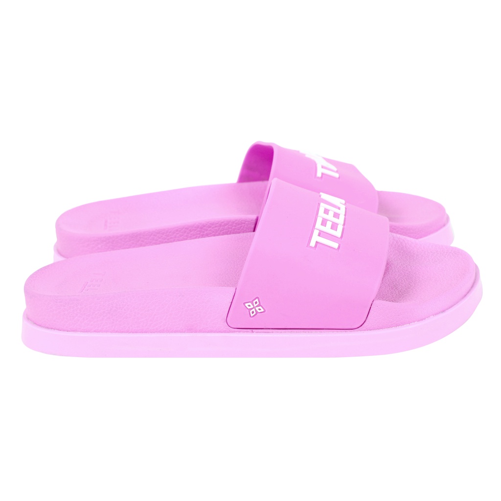 Dép Teelab PooI Slipper / Pink AC056