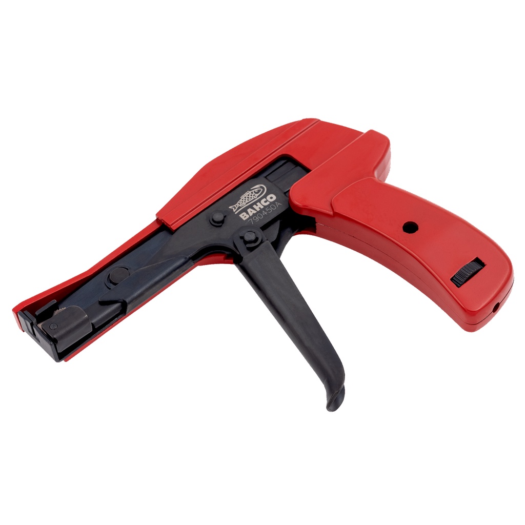 Kìm cắt dây thít căng dây, buộc dây tự động Bahco Thụy Điển 790450A