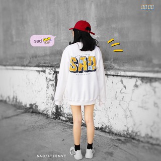 [SWEATSHIRT] SAD