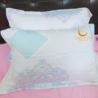 Vỏ gối cao cấp