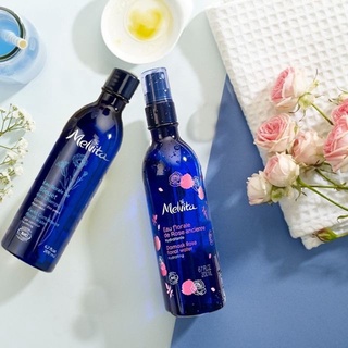 Nước hoa hồng Melvita