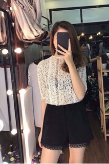 Short ren