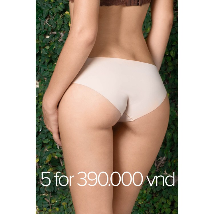 [Must-have] Set quần lót không đường viền | BigBuy360 - bigbuy360.vn