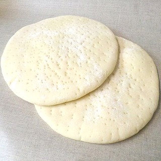 Đế bánh pizza ( 6 chiếc Size 22cm )