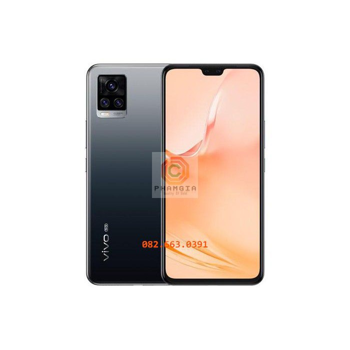 Dán PPF bóng, nhám cho Vivo V20 màn hình, mặt lưng, full lưng viền siêu bảo vệ