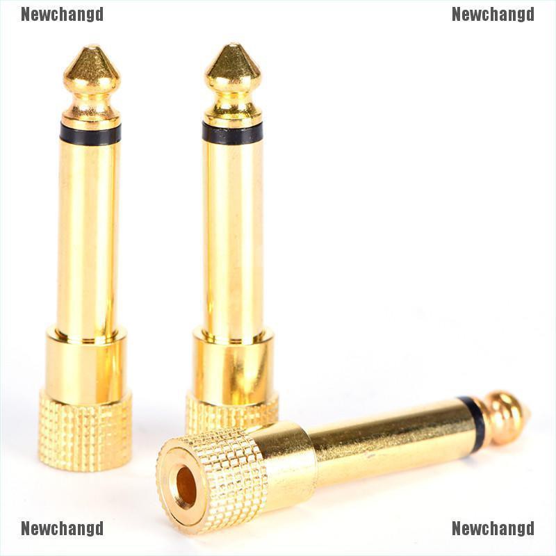 Đầu Chuyển Đổi Âm Thanh 3.5mm Aux Female Sang Female | BigBuy360 - bigbuy360.vn