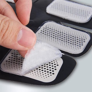 Bộ gel thay thế máy tập EMS