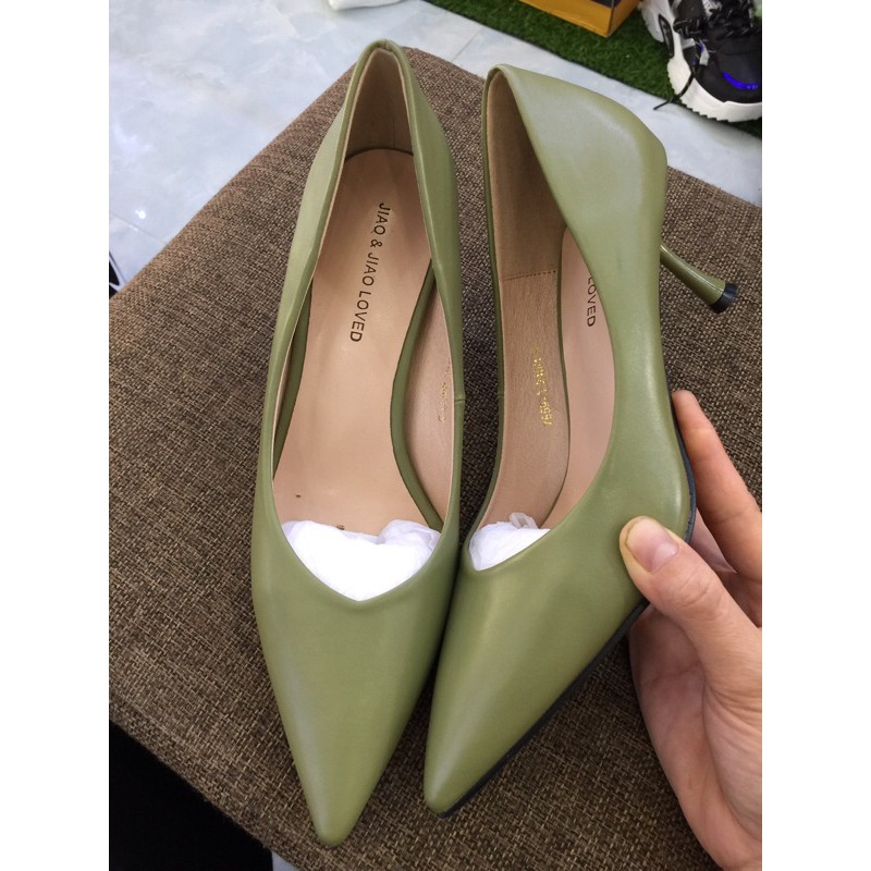 Giày quảng châu xịn