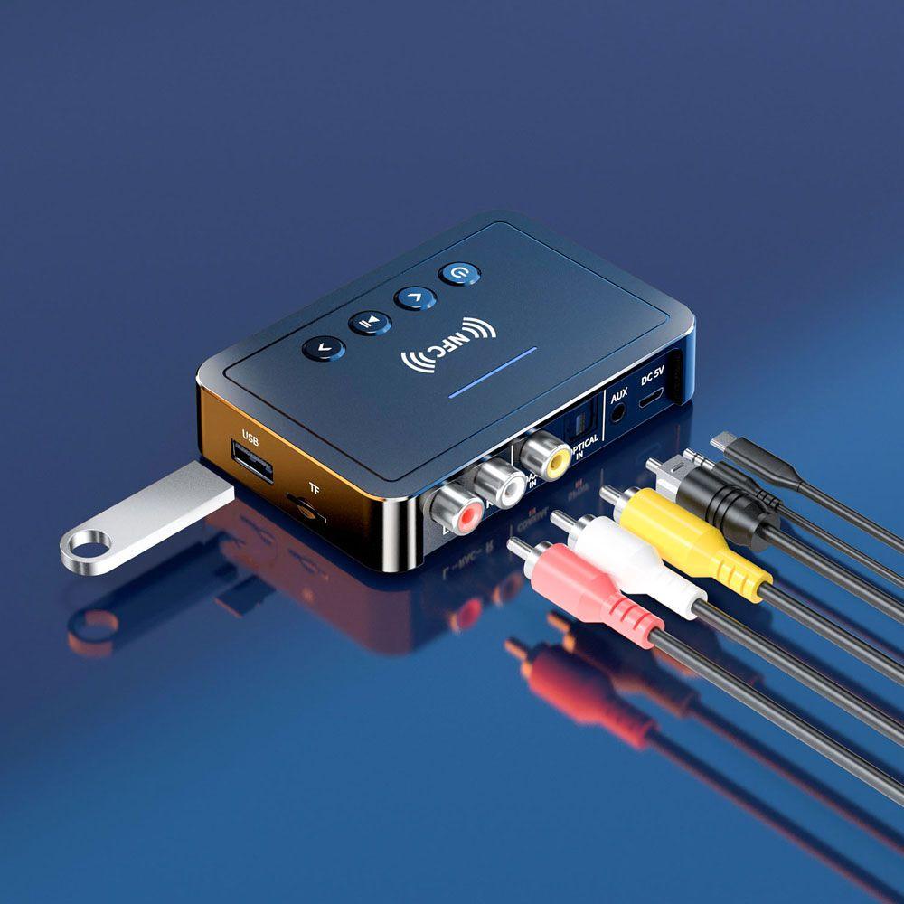 Thiết Bị Truyền Nhận Tín Hiệu Âm Thanh Bluetooth