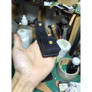bao da zippo