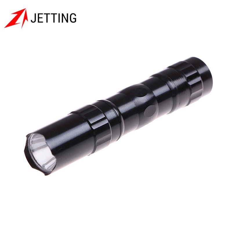 JETTING Đèn pin mini siêu sáng chống thấm nước | BigBuy360 - bigbuy360.vn