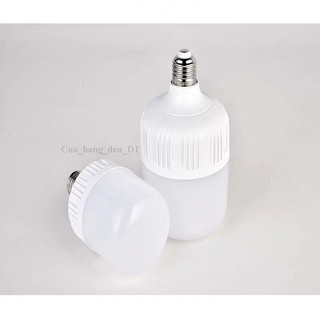 Bóng đèn led trụ tròn 30w ánh sáng trắng đồ gia dụng 24/7