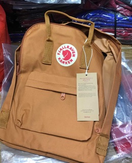 |Auth chính hãng| Balo kanken classic(chất lượng-có sẵn)