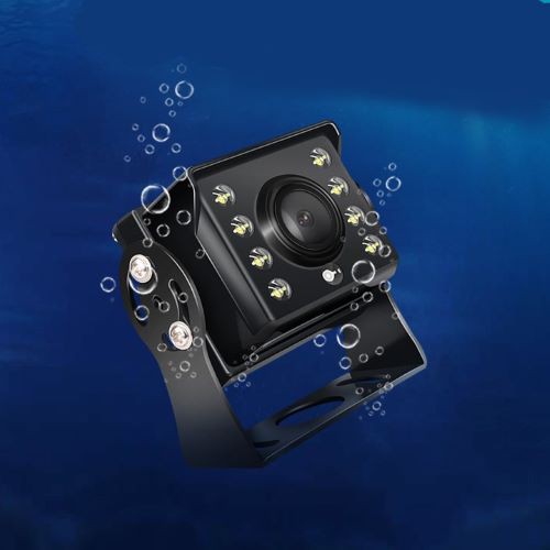 Camera lùi cho xe tải, camera lùi xe tải 12v/24v chống chịu mọi thời tiết, camera lùi cảm biến hồng ngoại cho xe ô tô | BigBuy360 - bigbuy360.vn