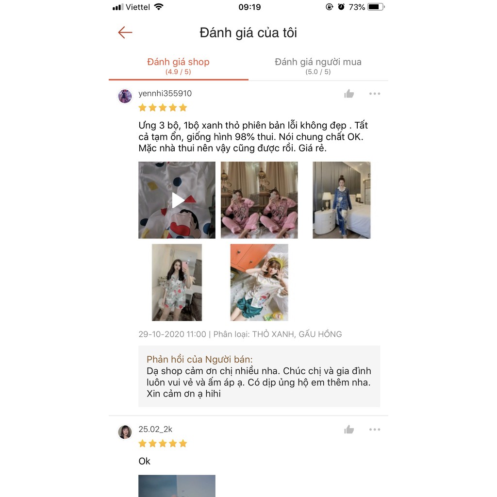 Bộ đồ ngủ mặc nhà LyLy dài tay lụa satin kiểu pijama hoạt tiết sang trọng L230 | BigBuy360 - bigbuy360.vn