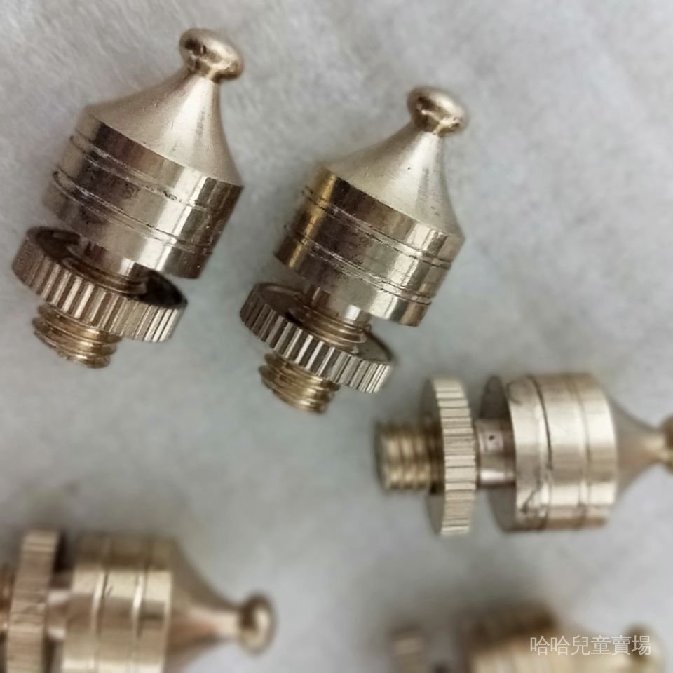 Chân Đế Loa Bằng Đồng Chống Trượt Giảm Xóc Chuyên Dụng | BigBuy360 - bigbuy360.vn