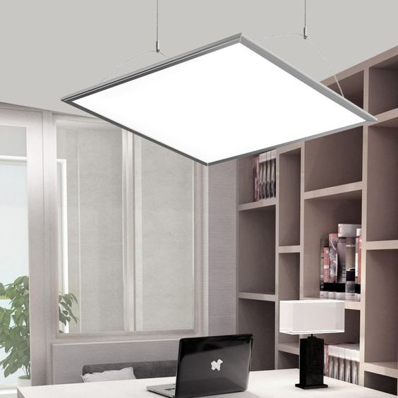 ĐÈN LED PANEL ÂM TRẦN MPE 600X600 - 40W (TRẮNG, VÀNG, TRUNG TÍNH) BH 24 THÁNG