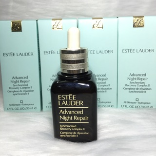 Estee Lauder. Tinh Chất Dưỡng Da ANR Synchronized Recovery Complex II 100ml