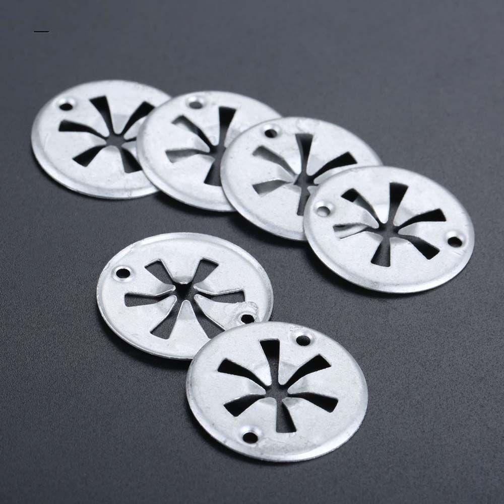 Đinh Tán Nhựa Kim Loại 30mm Cách Nhiệt Cho Động Cơ Xe Hơi Ốp