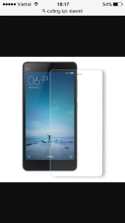 Combo: 2 kính cường lực Oppo