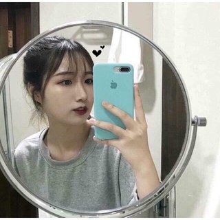 Ốp chống bẩn Xanh mint