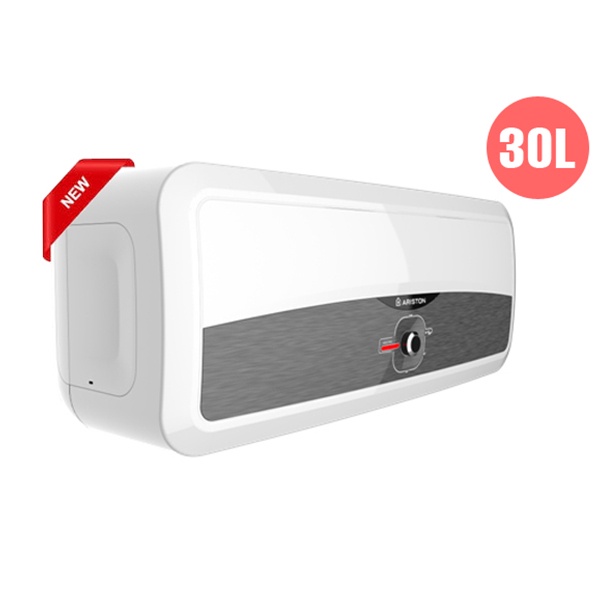 Bình nước nóng 30l Ariston SLIM2 30 R