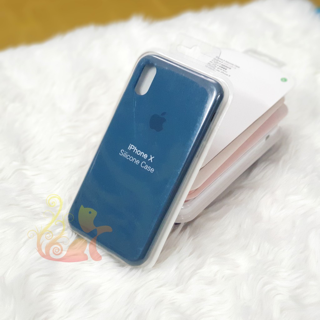 Ốp lưng IPhone XsMax chống bụi bẩn, tẩy xóa cho IPhone XsMax