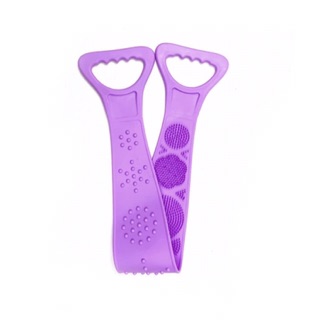 Combo 2 Đai cọ lưng maxa