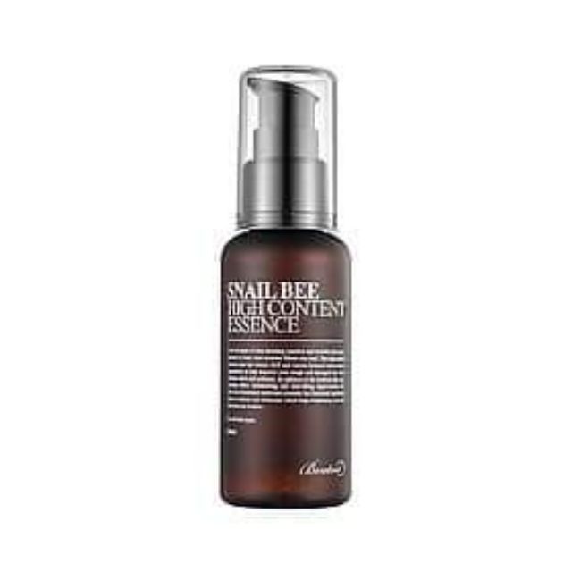Tinh Chất Dưỡng Da Ốc Sên Snail Bee High Content Essence