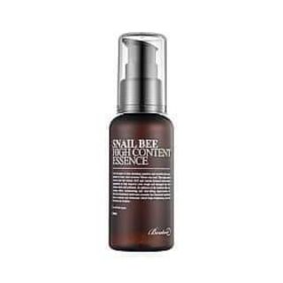 Tinh Chất Dưỡng Da Ốc Sên Snail Bee High Content Essence