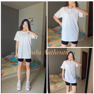 [ Hàng 100% Authentic] Áo Champion T425 Tagless Basic T-Shirt