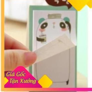 Giấy note hàn quốc