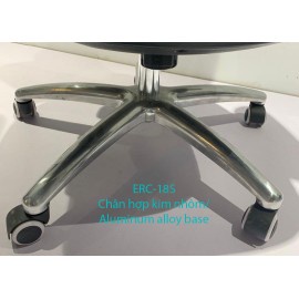GHẾ CÔNG THÁI HỌC ERGONOMIC SIHOO M18-KHÔNG GÁC CHÂN