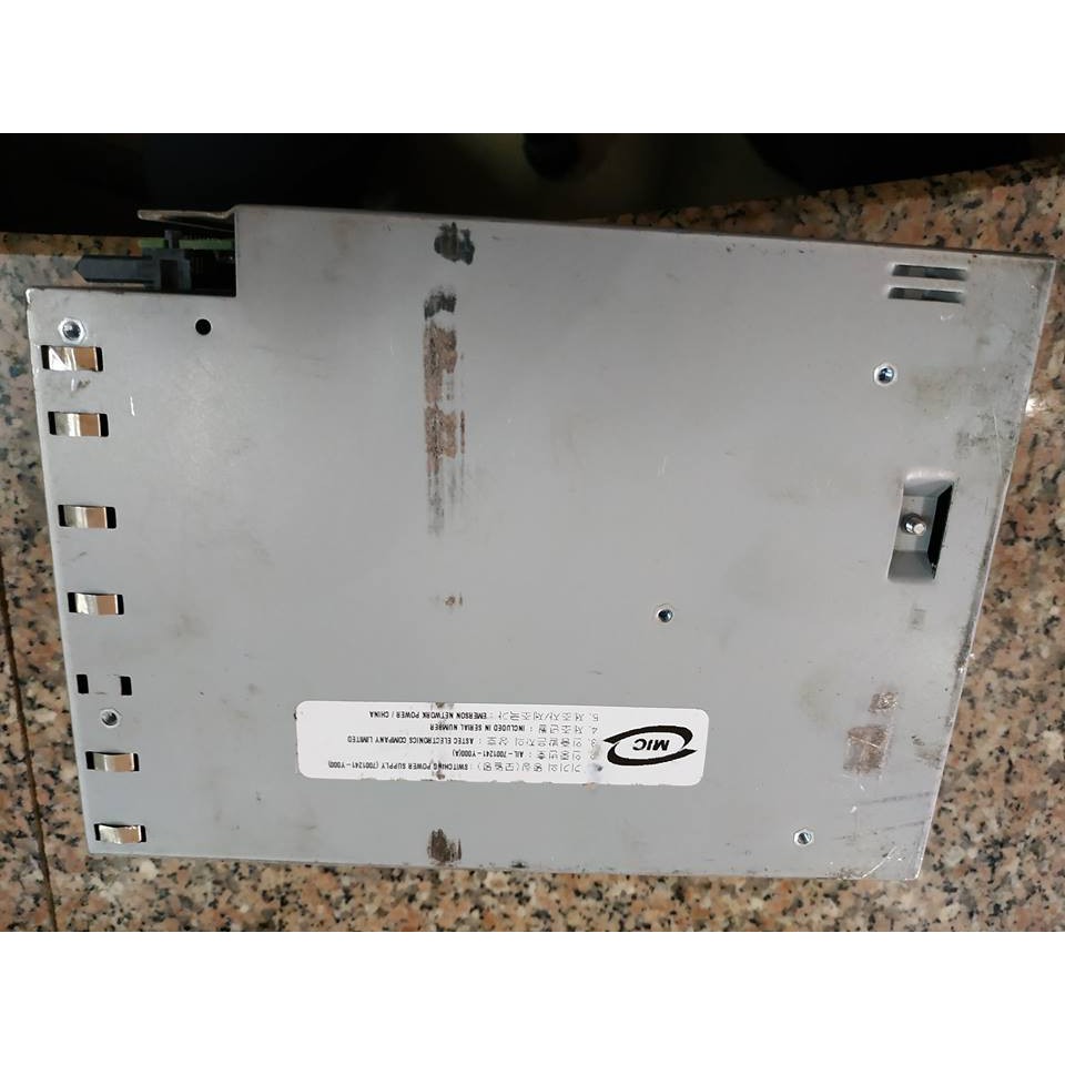 Nguồn server 12 vol - 75,6 A