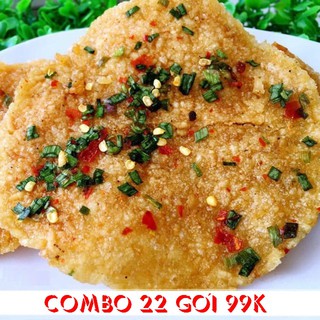 CƠM CHÁY CHIÊN MẮM HÀNH ỚT THƠM ĐẬM VỊ - HÀNG LUÔN MỚI