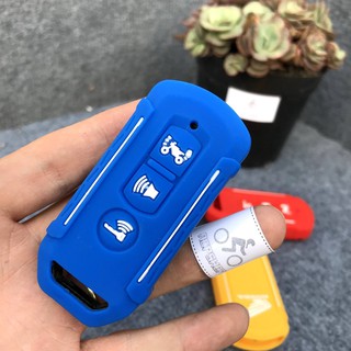Bọc khóa smartkey Sh,PCX, SHmode mode kiểu mới